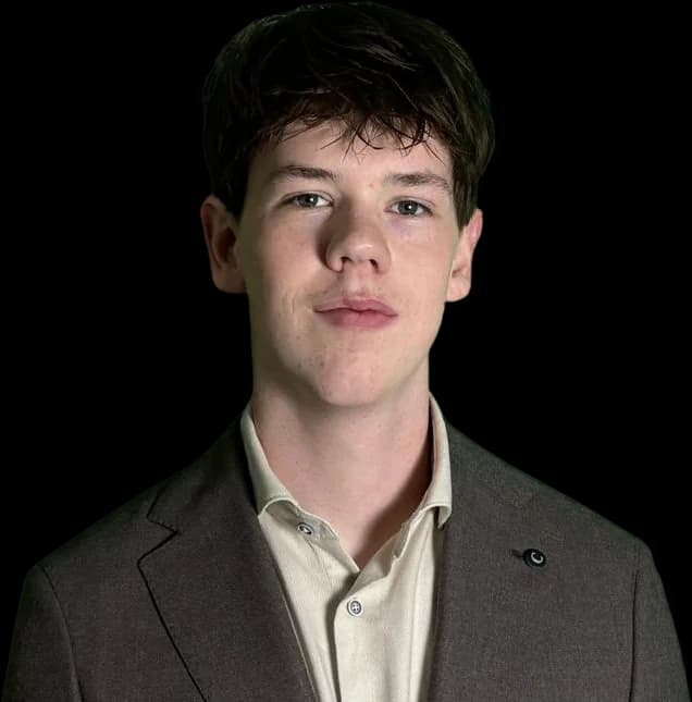 Bas van Dijk, Co-Founder van Praedix